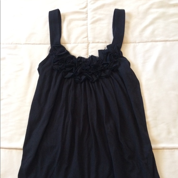 Beautiful Express Top - Picture 3 of 6